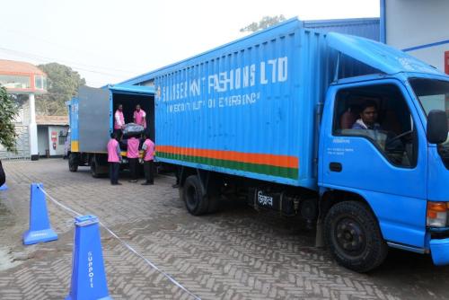 Logistics-2