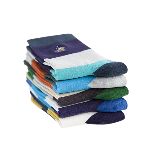 Long Jacquard