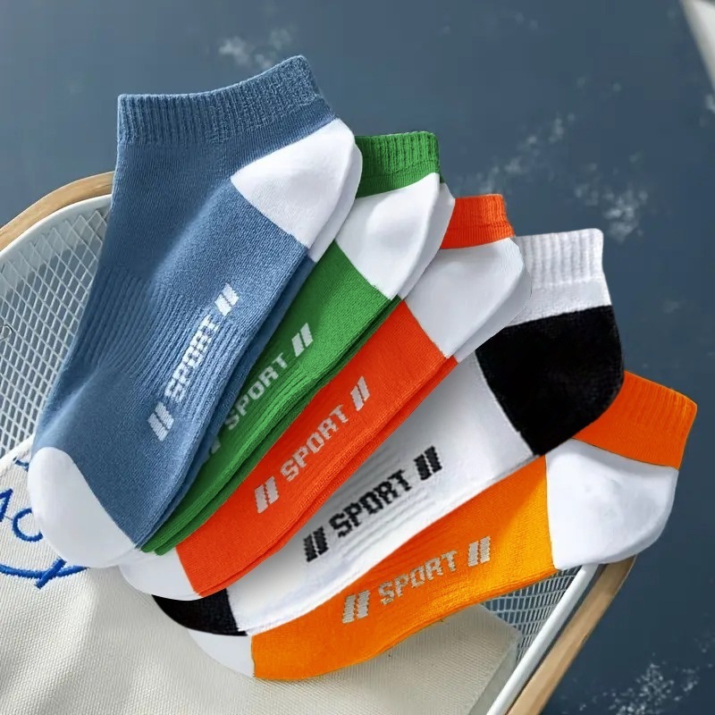 Sport Socks